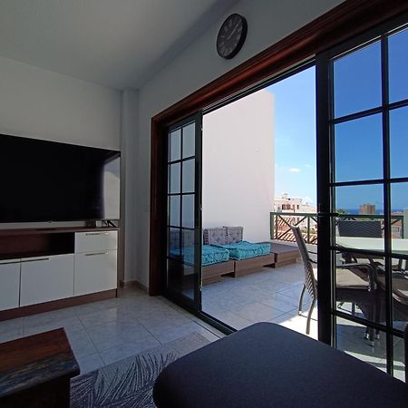 Colina Apartment Los Cristianos  Exterior foto