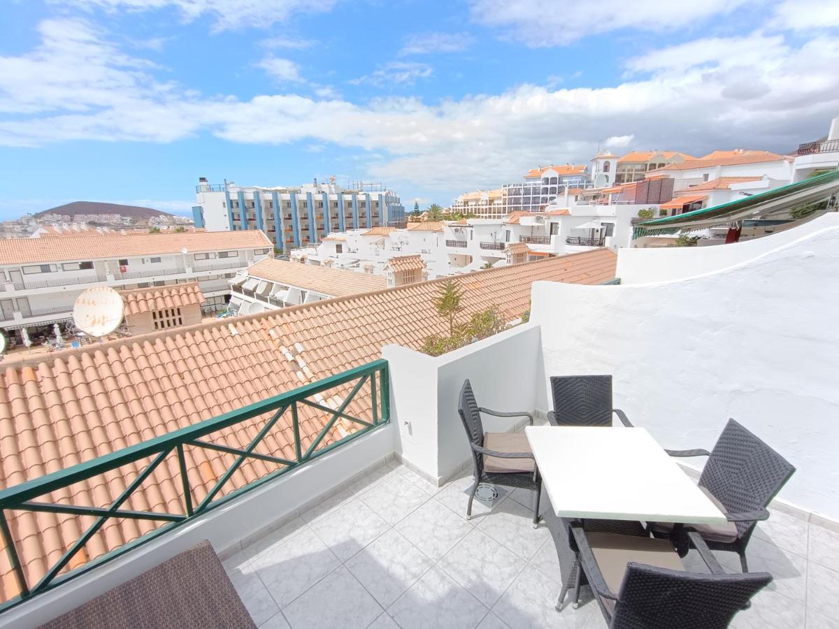 Colina Apartment Los Cristianos  Exterior foto