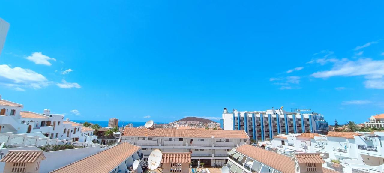 Colina Apartment Los Cristianos  Exterior foto