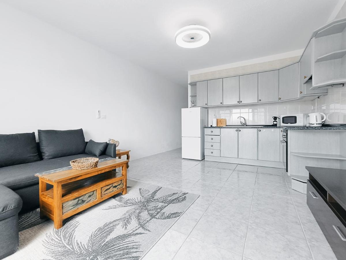 Colina Apartment Los Cristianos  Exterior foto