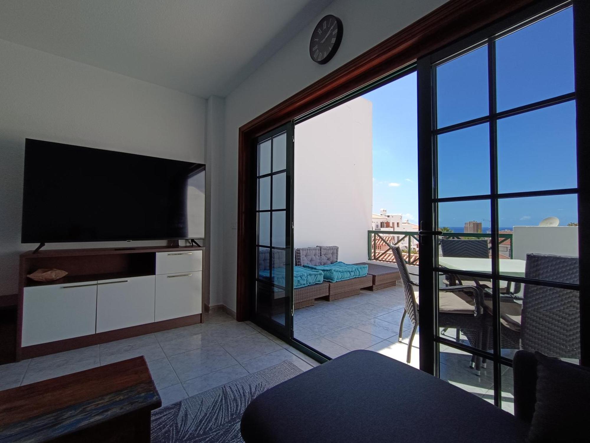 Colina Apartment Los Cristianos  Exterior foto