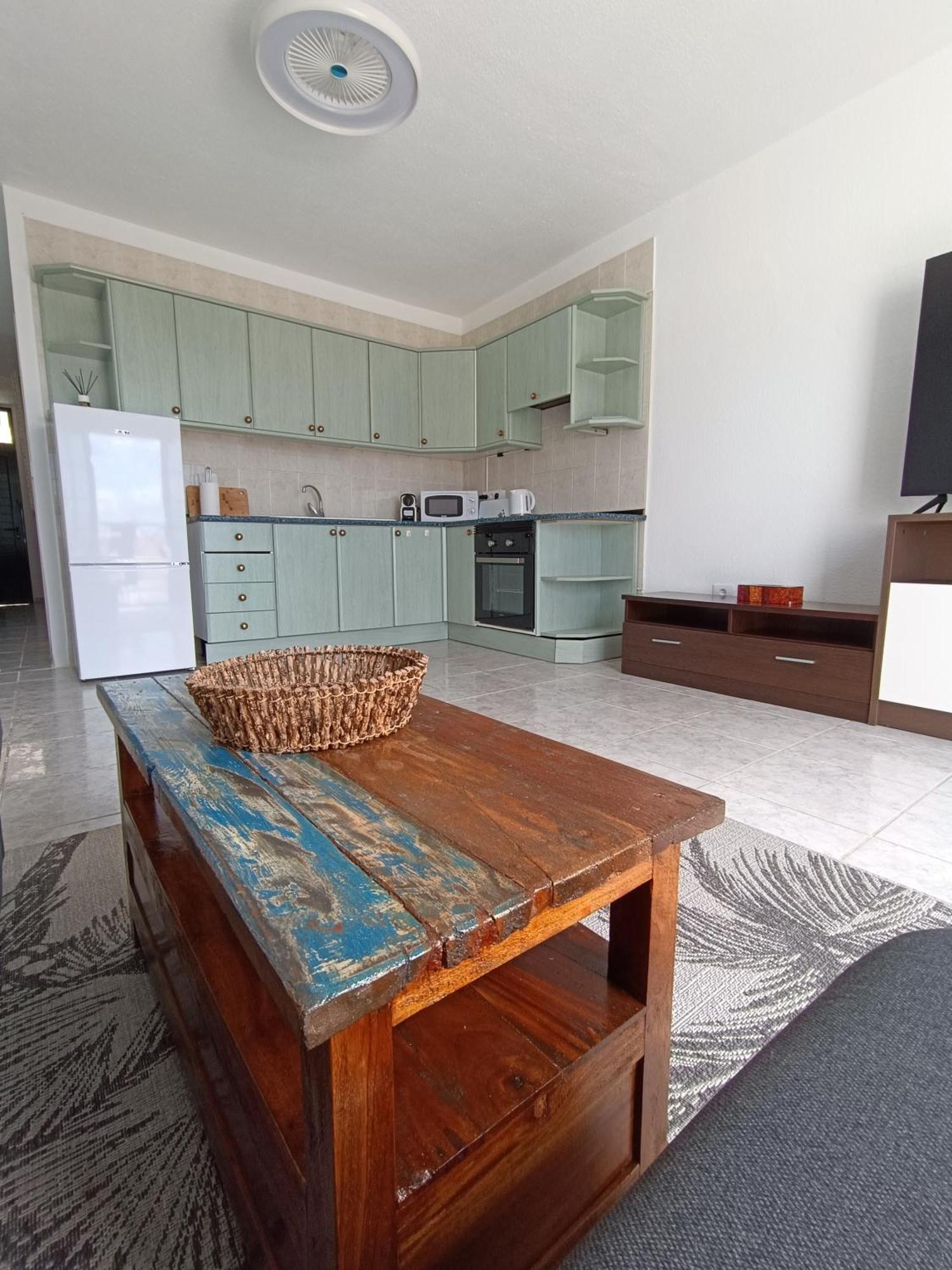Colina Apartment Los Cristianos  Exterior foto